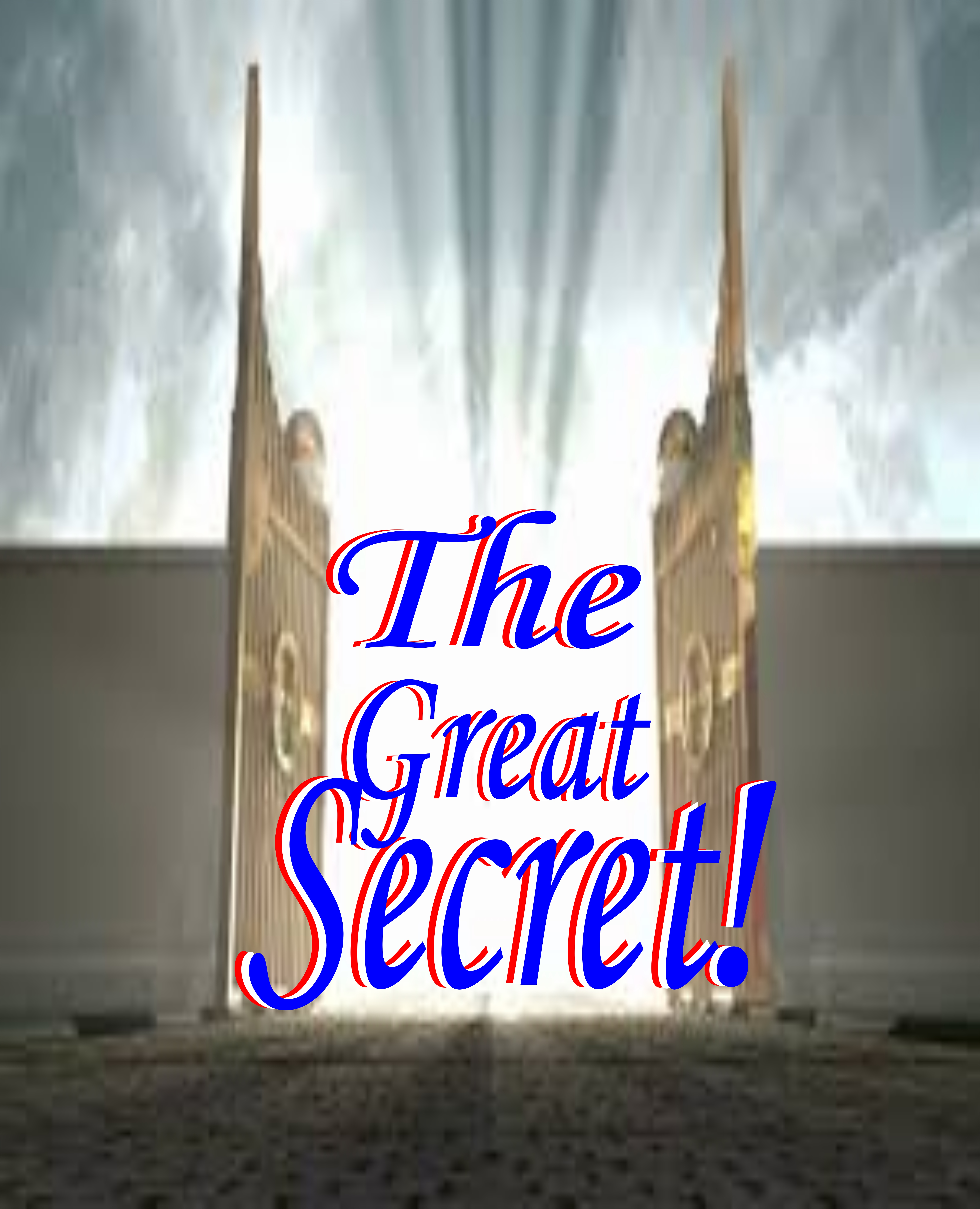 Great Secret 2 (2)